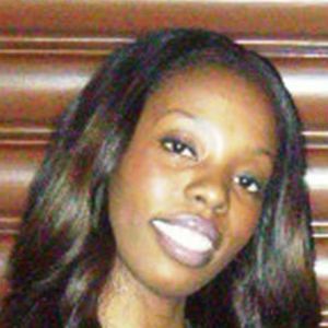 Meet your Posher, Sherika